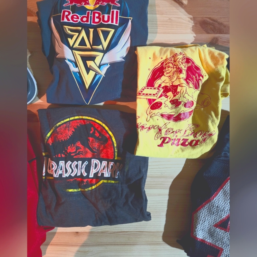 Mens Tshirts